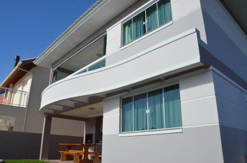 Casa de Praia Pinheira