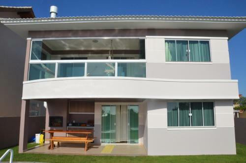Casa de Praia Pinheira