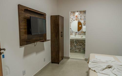 Apartamento Pousada Vila Catarina