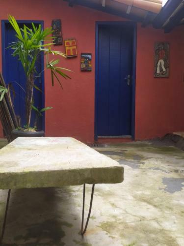 � Hostel