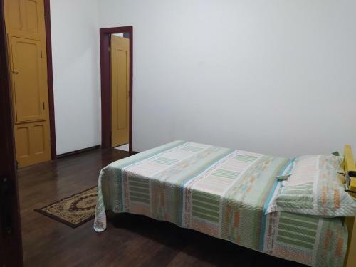 Trilhas De Minas Hostel