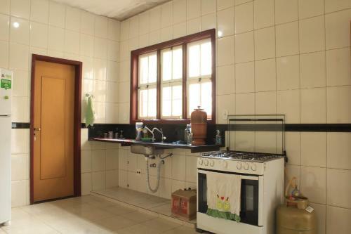 Trilhas De Minas Hostel