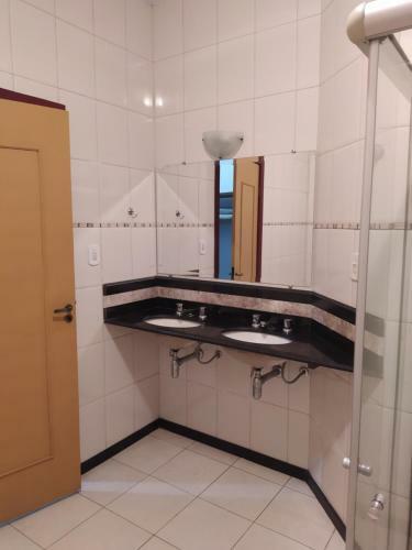 Trilhas De Minas Hostel