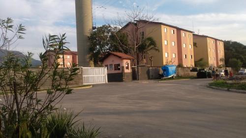 Apartamento Condominio Santa Isabel