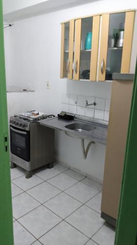 Apartamento Condominio Santa Isabel