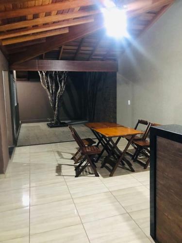 Casa Web Thermas