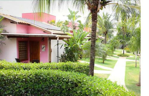 Hostal Hotel Fazenda Haras