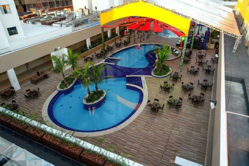 Apart Hotel Ol�mpia
