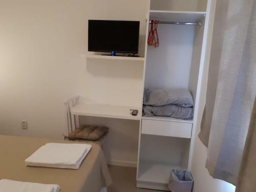 Hostal Pousada Hospedagem Palho�a
