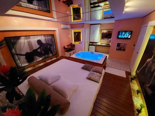 Hotel Motel Paradiso Panambi