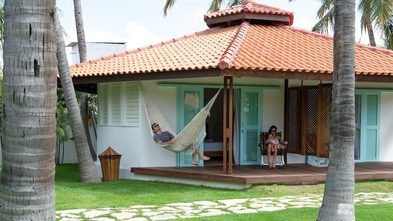 Hotel Vila Aytana