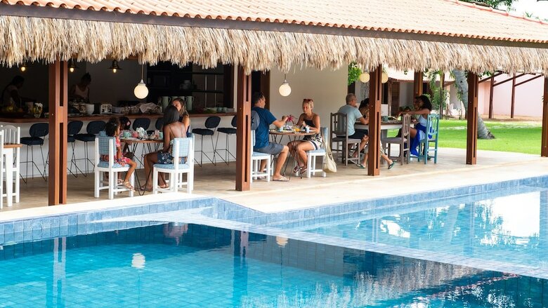 Hotel Vila Aytana