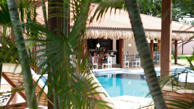 Hotel Vila Aytana
