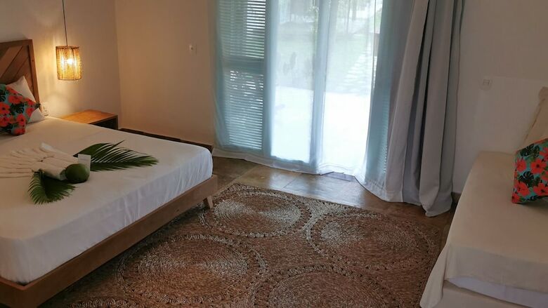 Hotel Vila Aytana