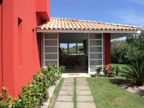 Casa de Luxo Costa Do Sauipe, Ba