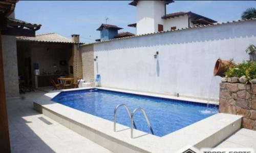Sobrado Com Piscina A 1.5 Km Do Centro Hist�rico