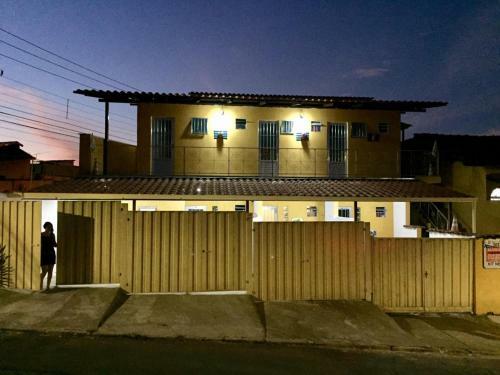 Apartamento Sua Casa Kitnets Betim