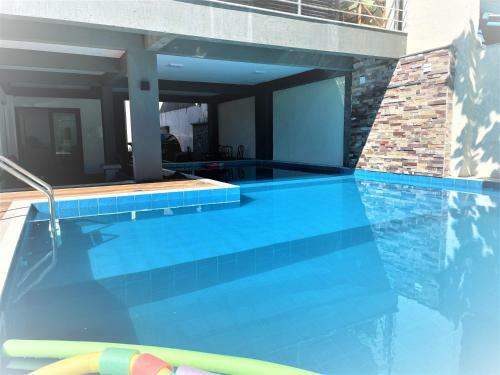 Apart-hotel "encantos Do Mar" - Beira Mar