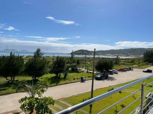 Apart-hotel "encantos Do Mar" - Beira Mar