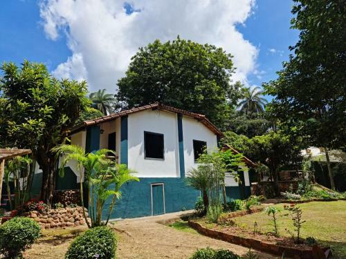 Pousada Sagui