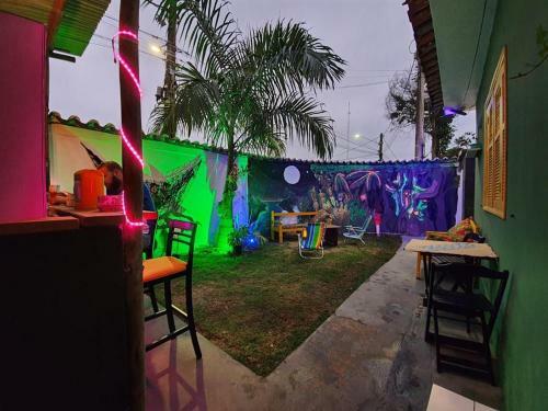 Santo Hostel
