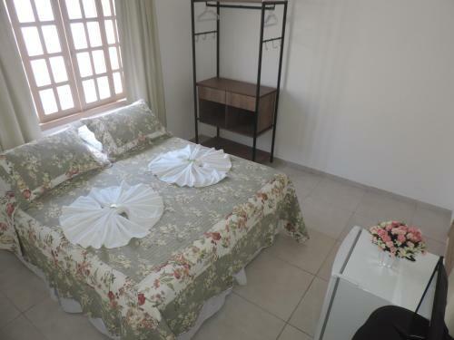 Hostal Pousada Solar Do Jabaquara
