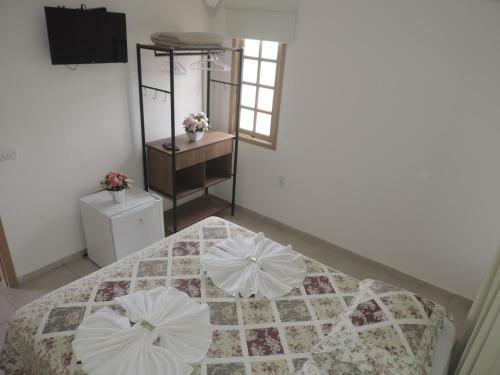 Hostal Pousada Solar Do Jabaquara