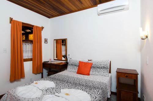 Hostal Pousada Missanga