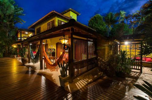 Hostal Pousada Missanga