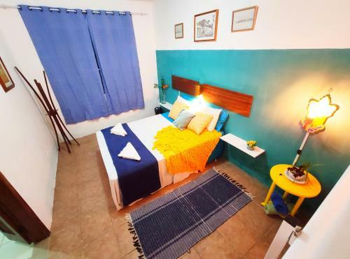Ca� Brasil Hostel