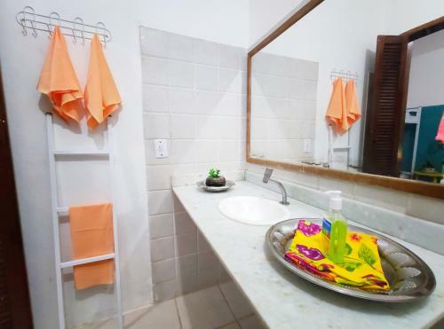 Ca� Brasil Hostel