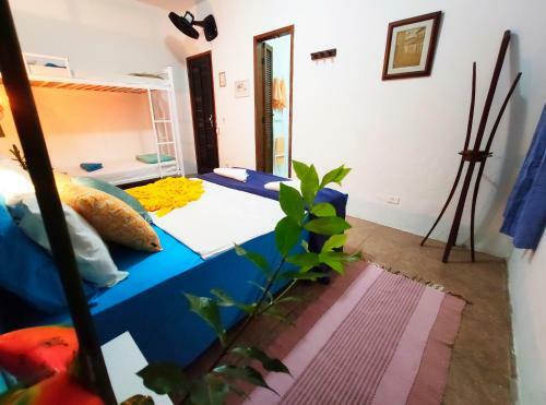 Ca� Brasil Hostel