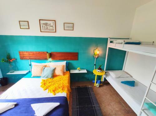 Ca� Brasil Hostel