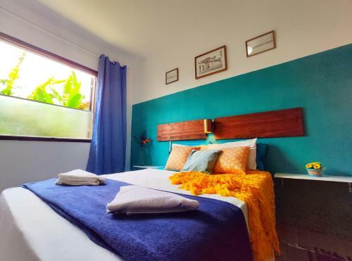 Ca� Brasil Hostel