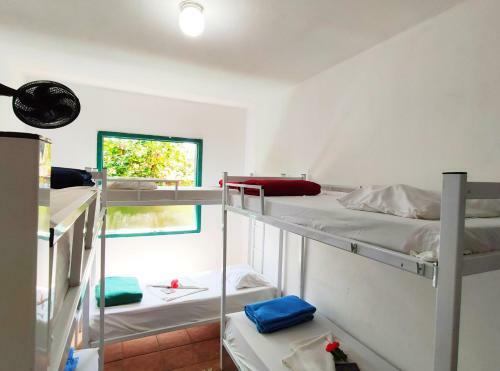 Ca� Brasil Hostel