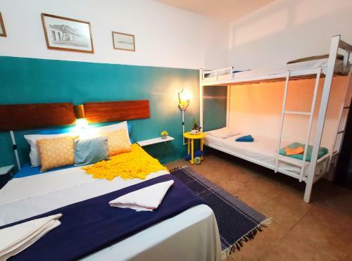 Ca� Brasil Hostel