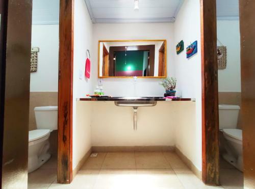 Ca� Brasil Hostel