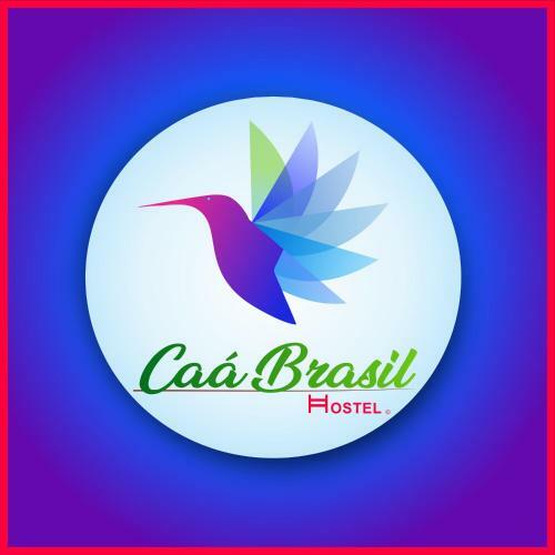 Ca� Brasil Hostel