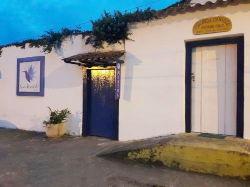 Ca� Brasil Hostel