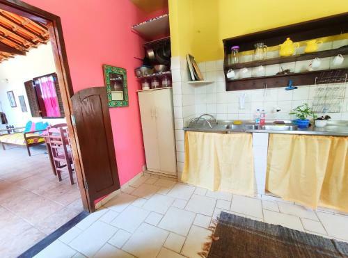 Ca� Brasil Hostel