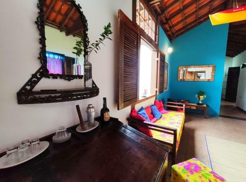 Ca� Brasil Hostel