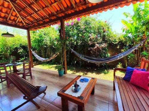 Ca� Brasil Hostel