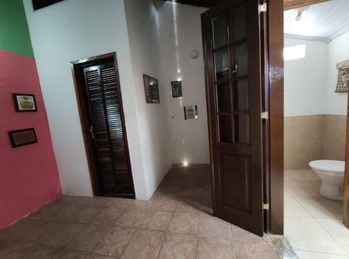 Ca� Brasil Hostel