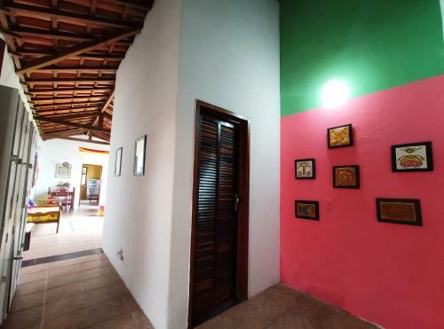 Ca� Brasil Hostel