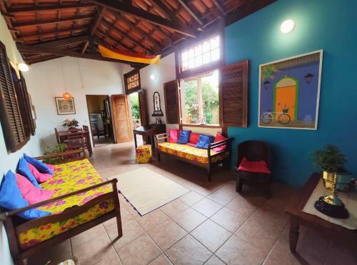 Ca� Brasil Hostel