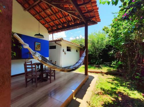 Ca� Brasil Hostel