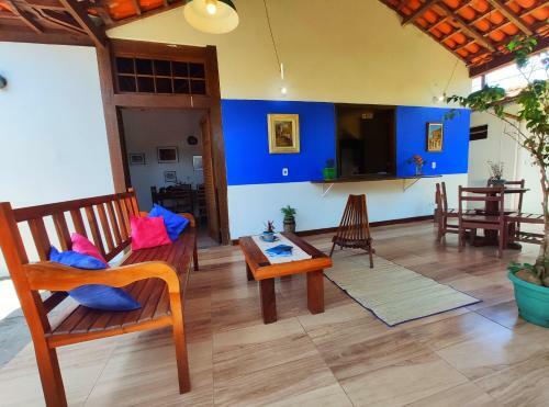 Ca� Brasil Hostel