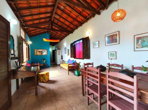 Ca� Brasil Hostel