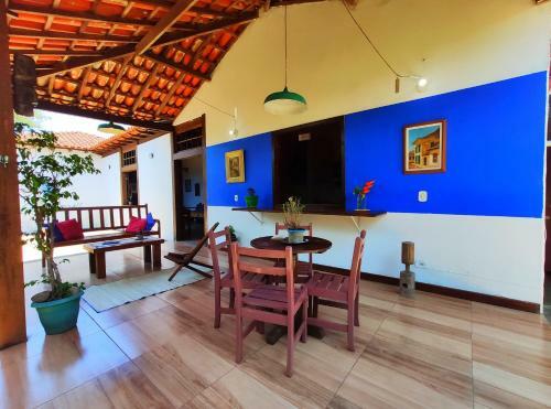 Ca� Brasil Hostel