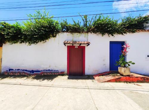Ca� Brasil Hostel